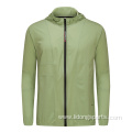 wholesale gym fitness sport jacket hoodie for men